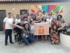Apabb CE comemora aniversário no Projeto Dança Inclusivo