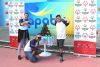 Apabb RJ promove Festival de Tênis