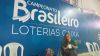 Atleta da Apabb RS é destaque no Campeonato Brasileiro Paralímpico de Natação