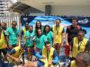 Apabb PE participa de Festival Paralímpico de Natação