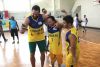 Basquete da Apabb RJ participa da Liga das Olimpíadas Especiais Brasil 