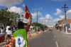 Apabb CE participa da 7ª Corrida de Rua para PcD de Maracanaú