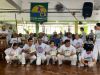 Apabb MG participa do Batizado de Capoeira e troca de cordão