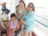Apabb PE leva usuários e famílias para passeio de Catamarã