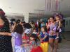 Apabb CE participa do Carnaval da AABB Fortaleza