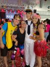 Apabb DF participa de Matinê de Carnaval na AABB