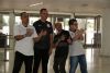Apabb SP visita Arena Corinthians 
