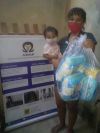 Núcleos Regionais da Apabb doam cestas básicas para famílias