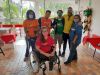 Apabb RS retoma atividades na 3° Copa Brasil Virtual de Natação