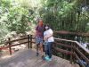 Apabb PE passeia pelo Jardim Botânico do Recife