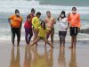 Apabb PE promove ENFA em praia