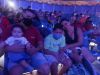 Apabb CE leva famílias para espetáculo no Circo Porto Rico