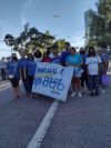 Apabb PE participa de caminhada do Dia do Autismo