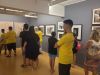 Apabb CE visita Museu da Fotografia Fortaleza