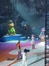 Apabb RS prestigia espetáculo Disney On Ice