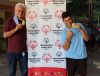 Apabb RJ participa de Campeonato Regional de bocha unificada