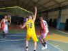 Apabb RJ participa das finais da liga de basquete