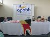 Apabb PE promove GAF sobre saúde bucal