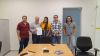 Apabb PA se reúne com  equipe de Gestão do Banco do Brasil