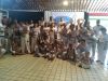 Festival de Capoeira acontece na Apabb BA