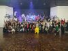 Apabb PR participa de Halloween na AABB Curitiba