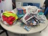 Apabb Pará recebe doação de kits de higiene bucal