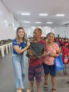 Apabb Pará realiza ação de Natal