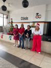 Festa de Natal acontece na Apabb MG
