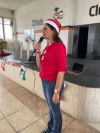 Festa de Natal acontece na Apabb MG