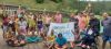 Apabb SP promove acampamento de verão em Paraibuna  