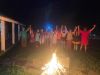 Apabb SP promove acampamento de verão em Paraibuna  