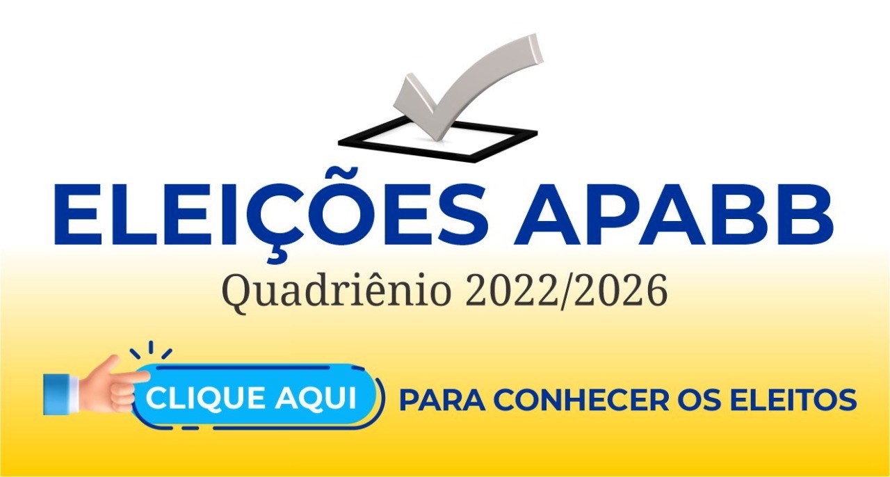 Conheça os delegados eleitos para o quadriênio 2022-2026
