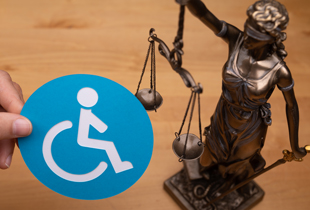 Revisão do Código Civil pode afetar a vida das pessoas com deficiência