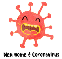 Quem é o coronavírus