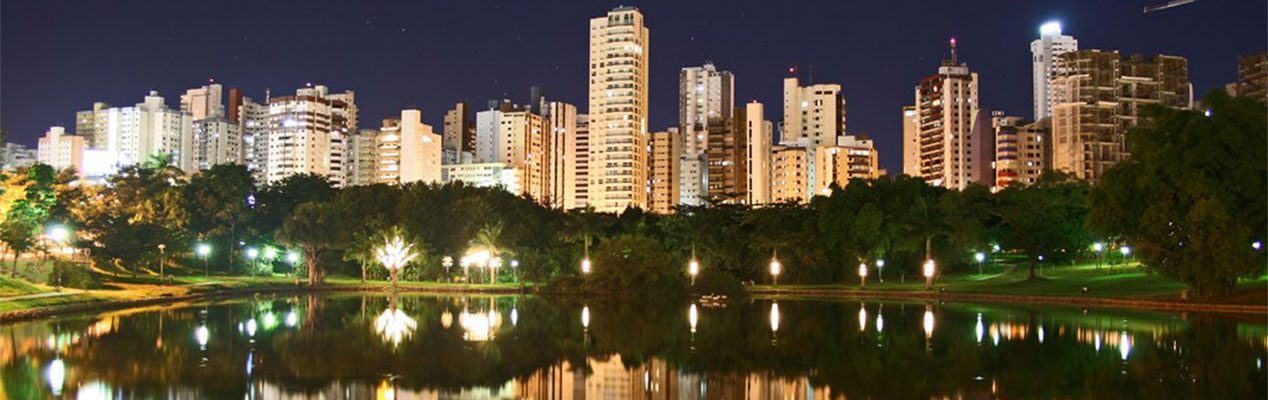 Núcleo - Goiás